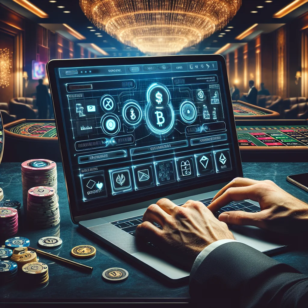 Gambling Payment Provider: How to Choose the Right One for Your Platform