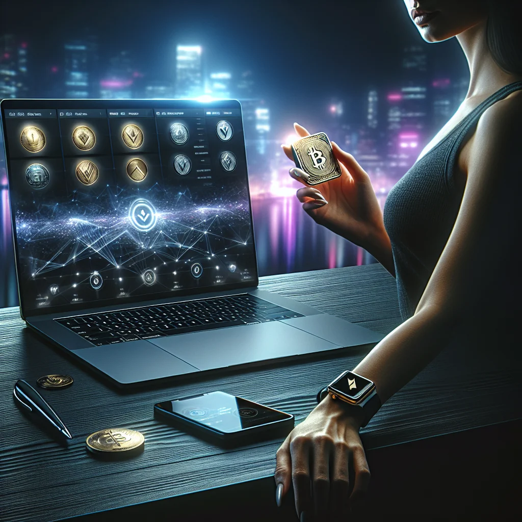 How to Use a Hardware Wallet for Airdrop Farming Safely