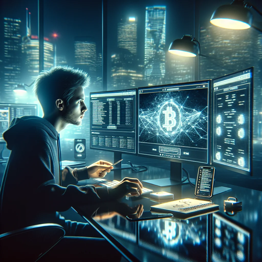 How to Verify Project Links Before You Trust or Share Them