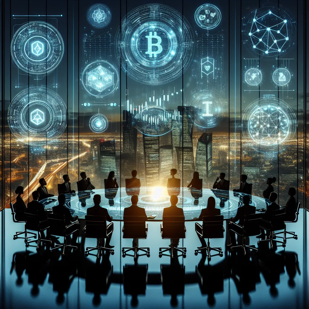 Private Round Crypto Meaning: A Clear Guide for Regular Investors