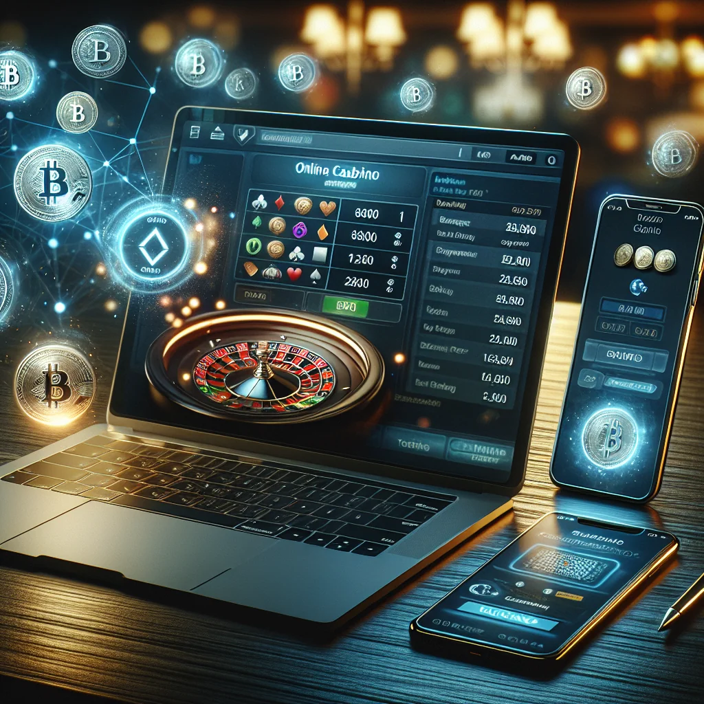 Gambling Payment Provider: What It Is and How to Choose One