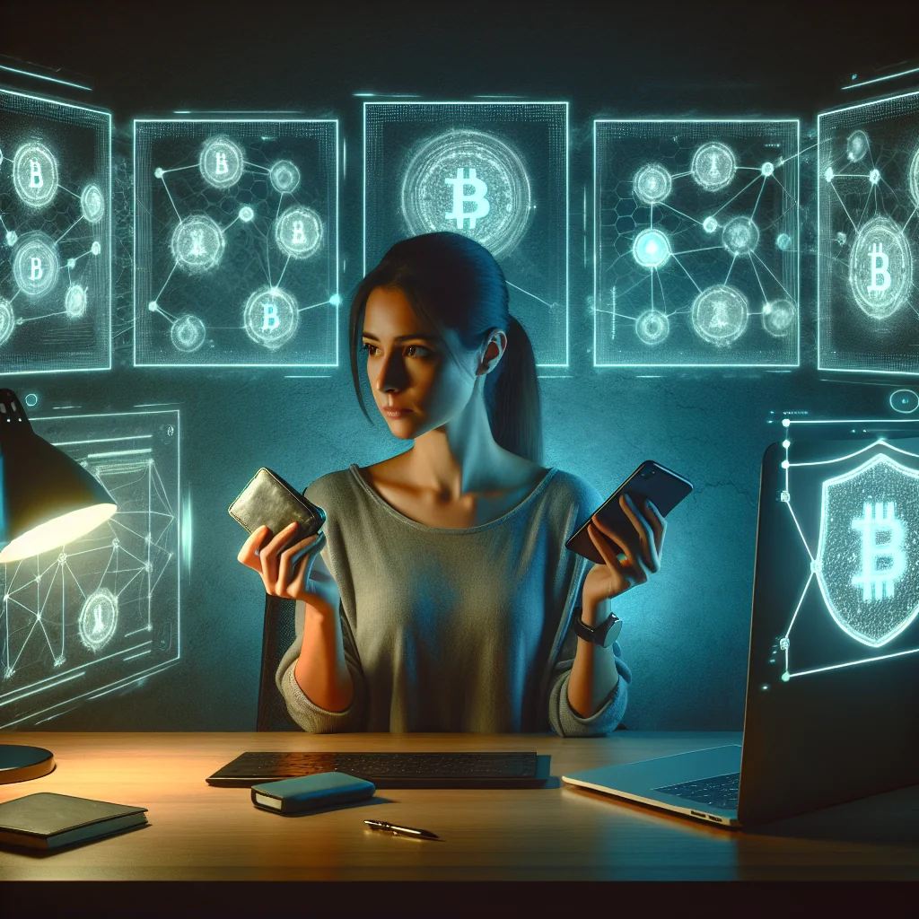 How to Avoid Getting Your Wallet Drained: Practical Protection Guide