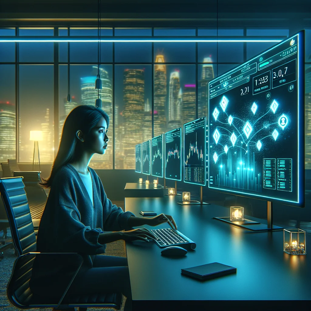 How to Use DeBank for Airdrops: A Clear Step‑by‑Step Guide