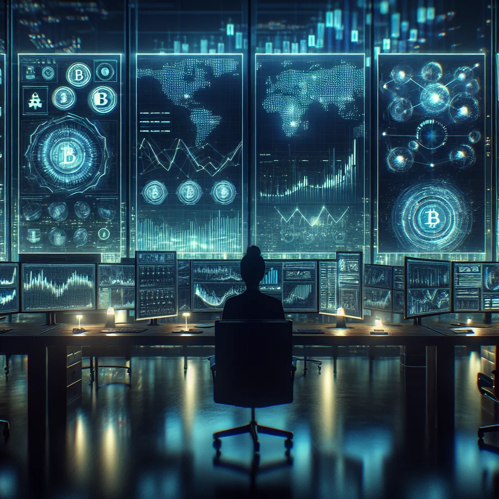 Crypto Fundraising Rounds Tracker: How to Follow Web3 Funding Like a Pro