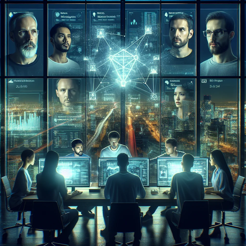 How to Evaluate Team Credibility in Crypto Projects