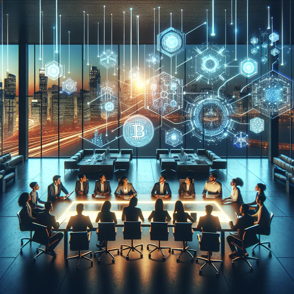 Best Crypto Accelerators: How to Choose the Right Program for Your Web3 Startup