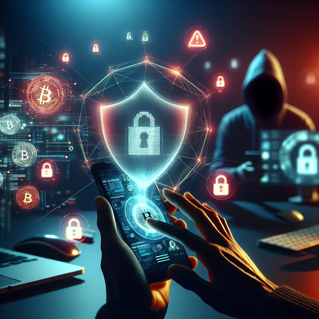 How to Avoid Getting Your Wallet Drained: Simple Rules That Work