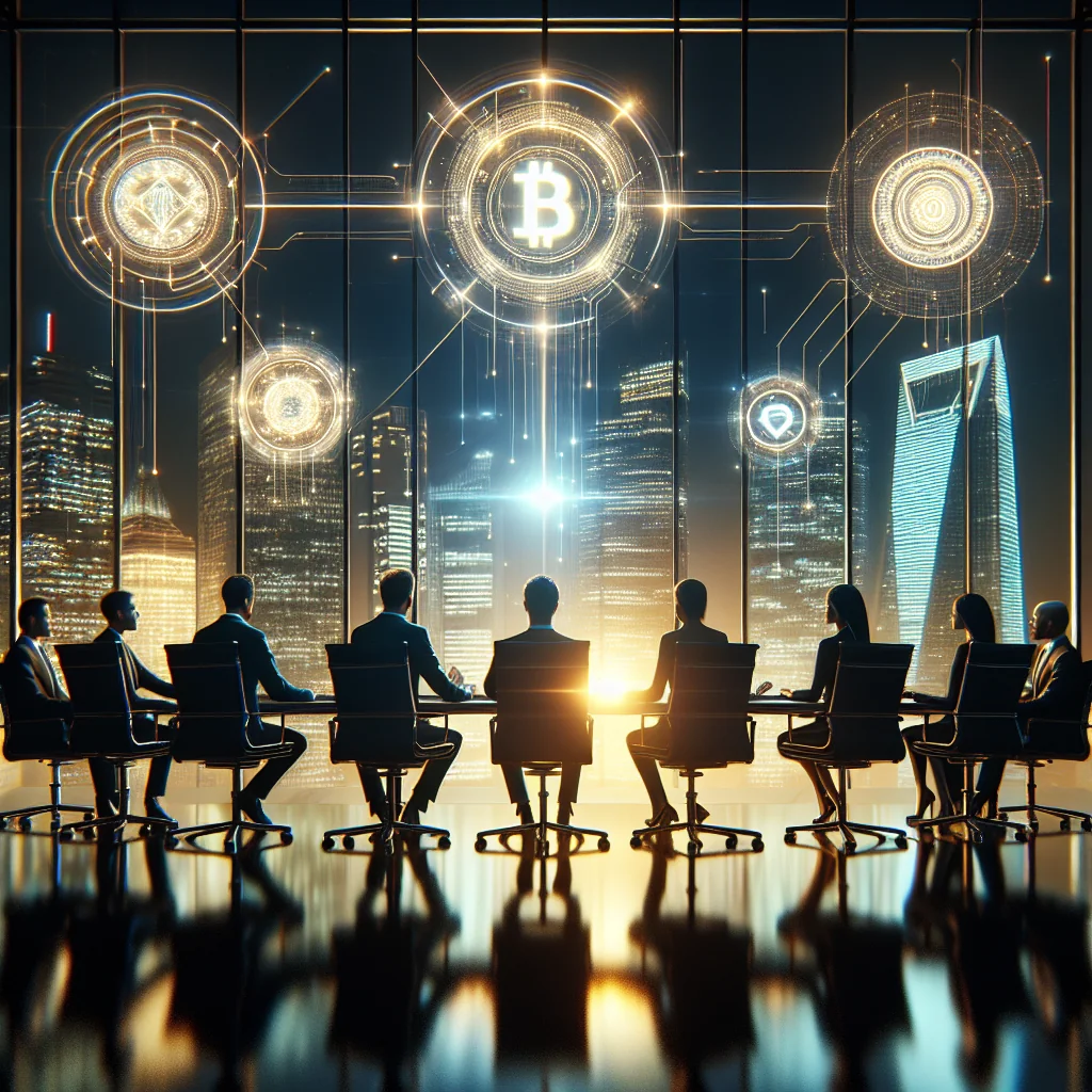 Private Round Crypto Meaning: What It Is and Why It Matters