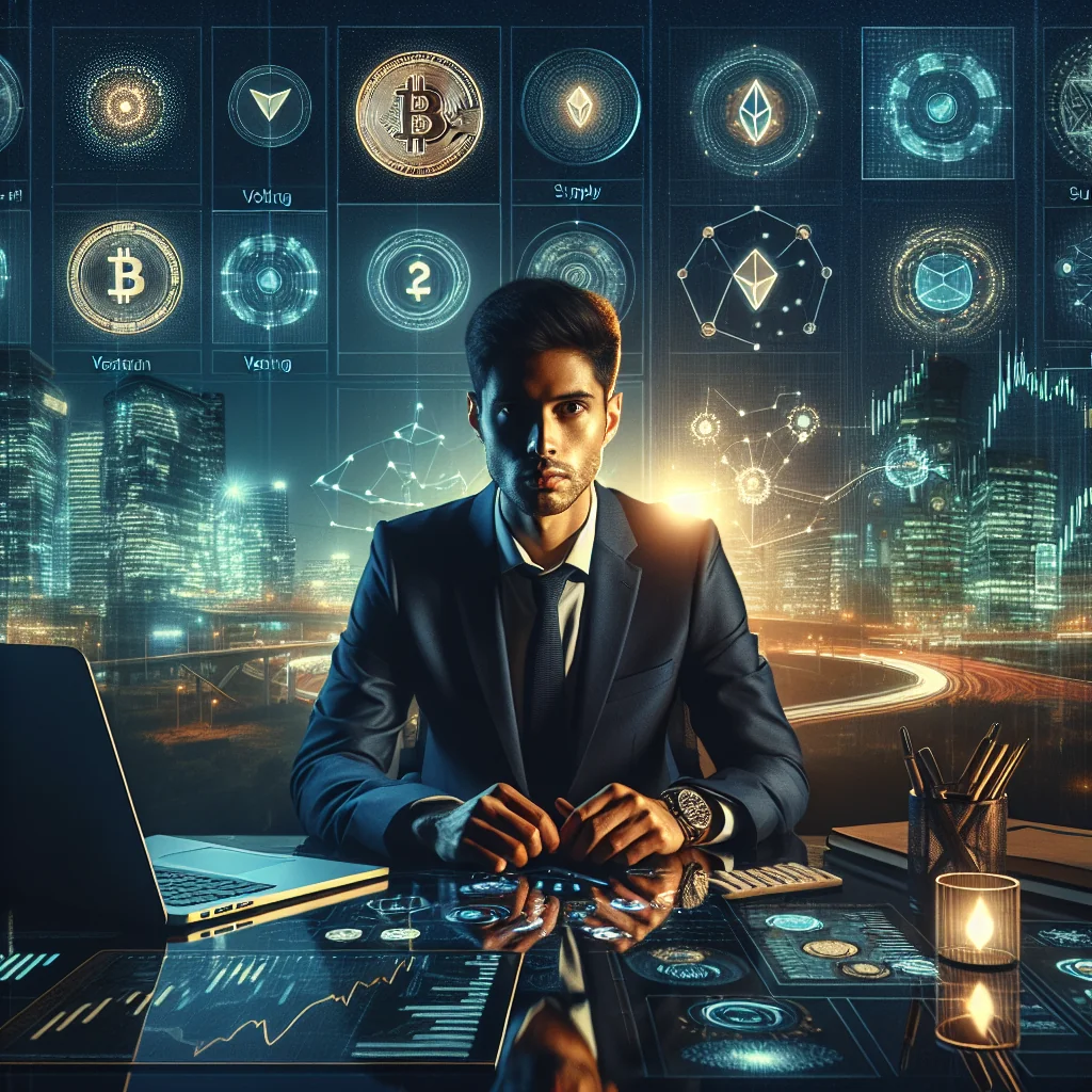 How to Read Tokenomics in a Pitch Deck Without Getting Lost