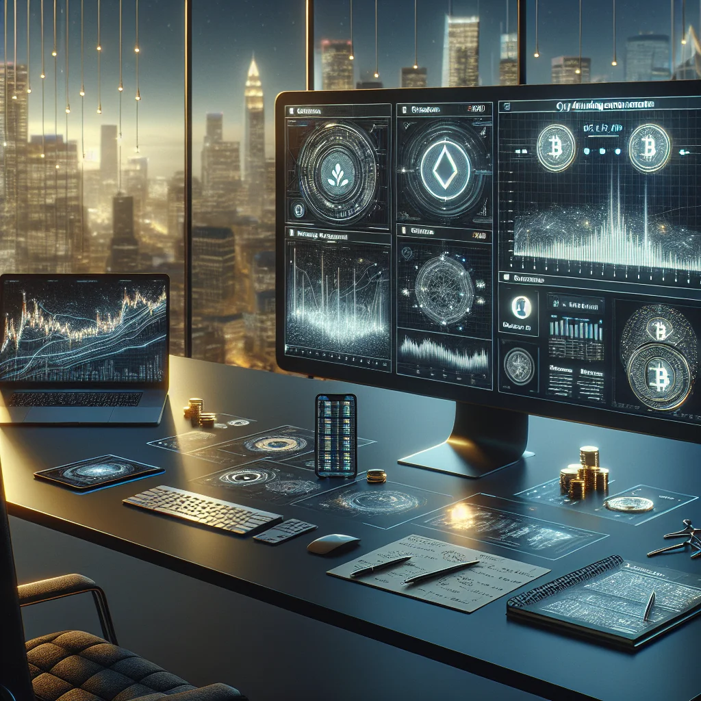 Crypto Funding Announcements: How to Read, Judge, and Use Them