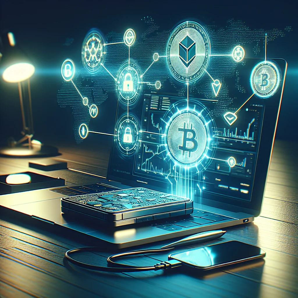 How to Use a Hardware Wallet for Airdrop Farming Safely